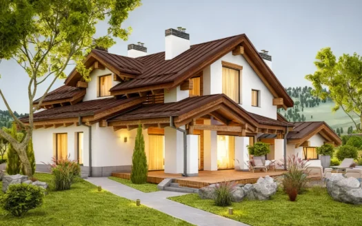 Estudio en el Centro de la Ciudad